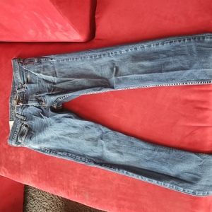 Holloster M 30×32 Skinny Jeans